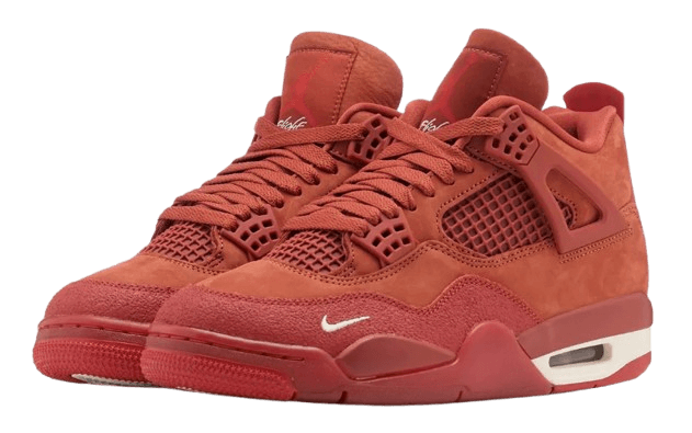 Jordan Air Jordan 4 Retro "Brick by Brick"