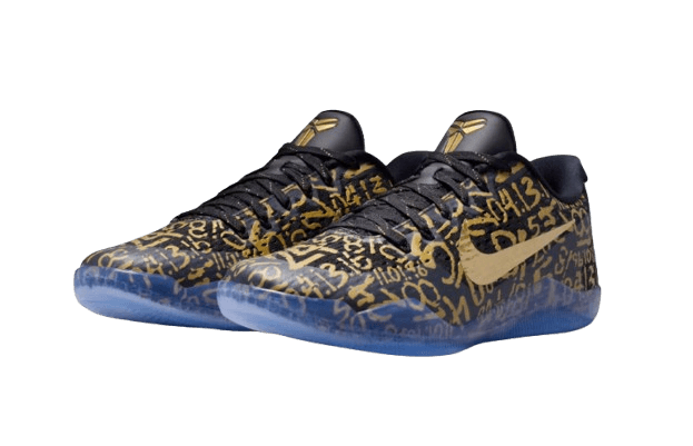 Nike Kobe 11 EM Protro "Mamba Out"