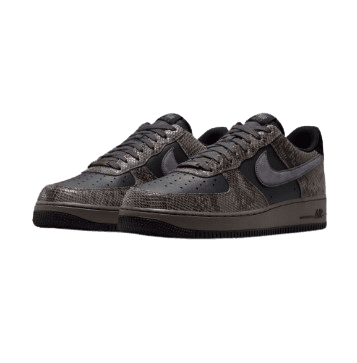 Nike Air Force 1 '07 LV8 Snakeskin Pack