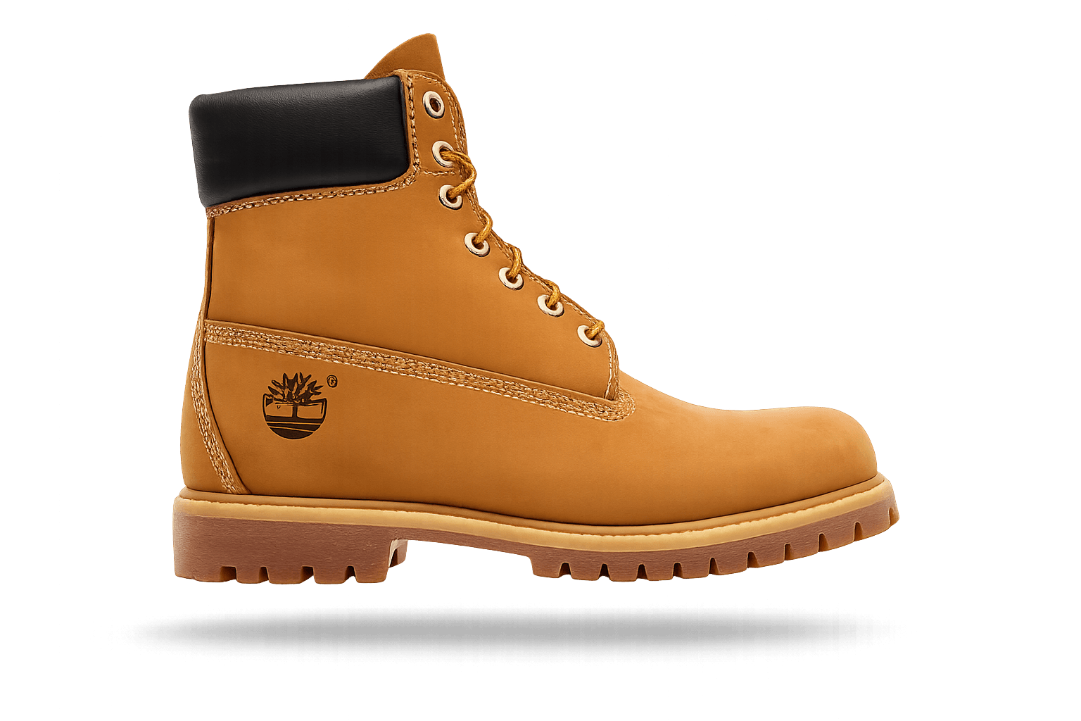 Timberland 6" Premium Waterproof Boot Wheat