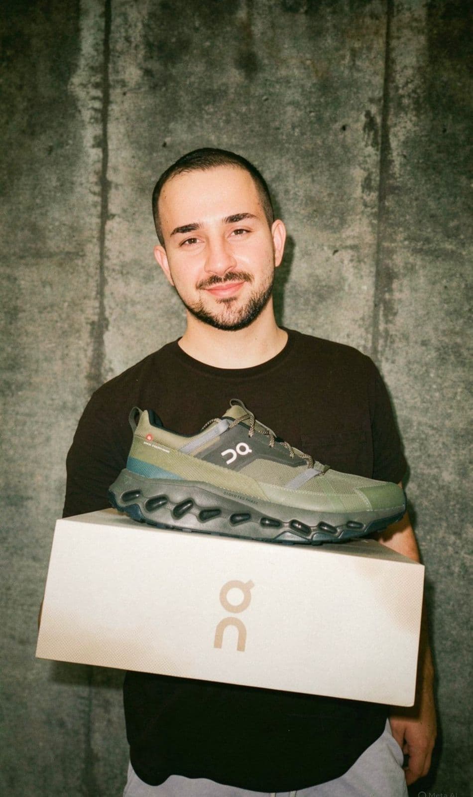 Duvan Ramírez, Fundador de KICKZO