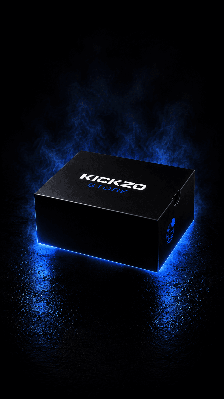 KICKZO Store